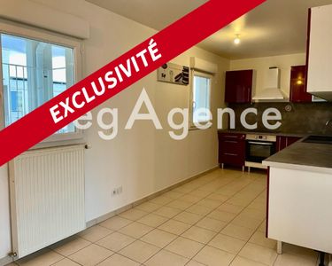 Appartement 286 546 € - 99 m²
