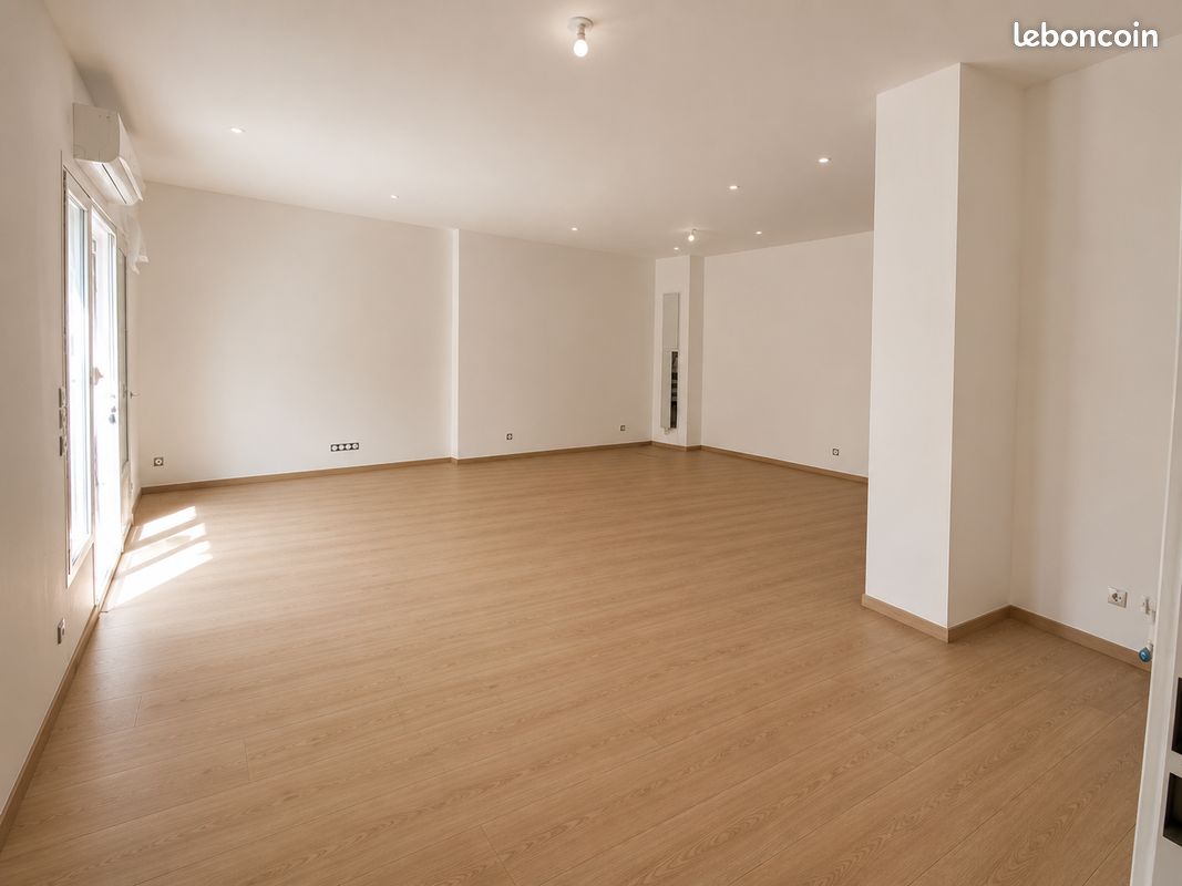 Appartement 4 pièces 106 m² · à Saint-Nizier-du-Moucherotte · 106 m² · 349 000 €