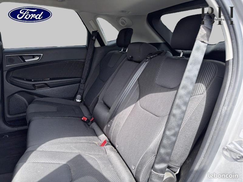 Ford Edge 2.0 TDCi 210ch Sport i-AWD Powershift + ATTELAGE (image 12)
