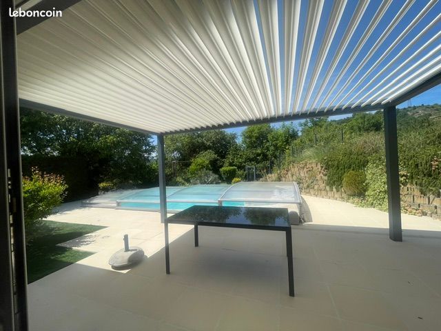 Maison 6 pièces 183 m² · à Gervans · 183 m² · 498 000 €