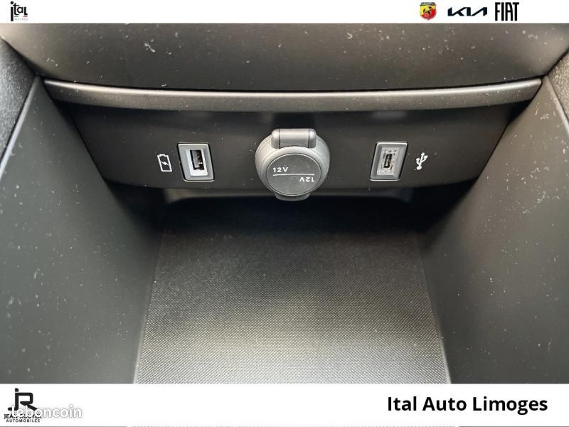 Fiat 600 1.2 Hybrid 136ch Pack Confort DCT6 (image 17)