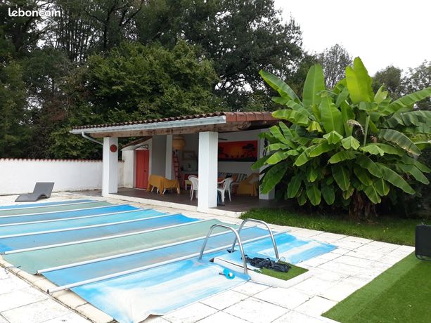 Maison Peschadoires