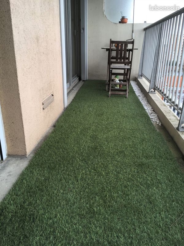 Appartement a louer arcueil - 2 pièce(s) - 48 m2 - Surfyn