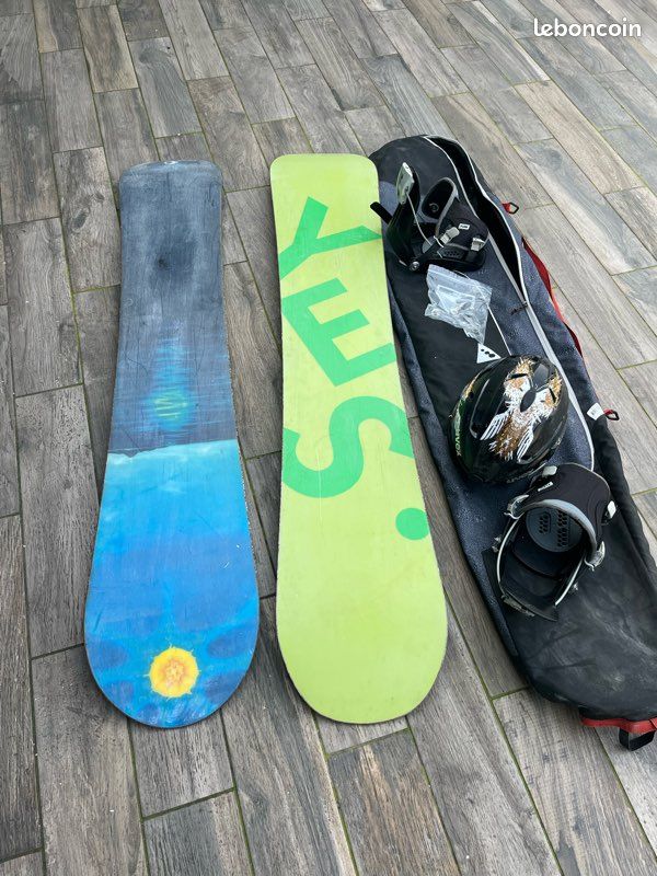 SALOMON RHYTHM Unicolore - Fixation snowboard