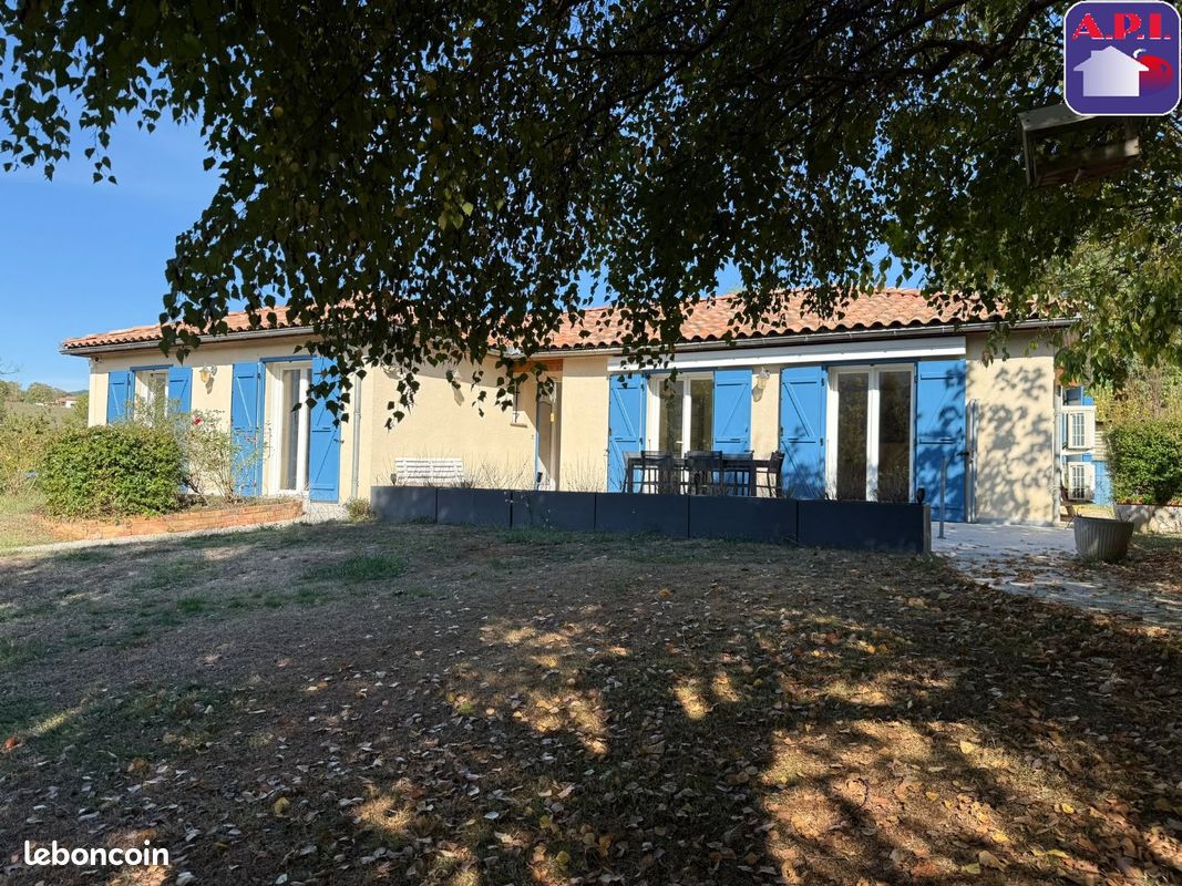 Maison 5 pièces 114 m² · à Foix · 114 m² · 279 000 €