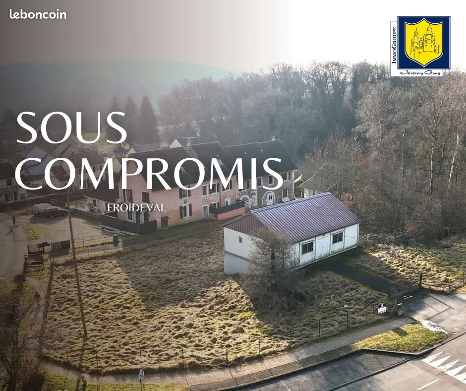 Immeuble 200 m² · à Belfort · 200 m² · 119 000 €