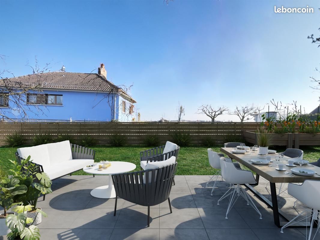 Appartement 3 pièces 62 m² · à Wiwersheim · 62 m² · 258 335 €