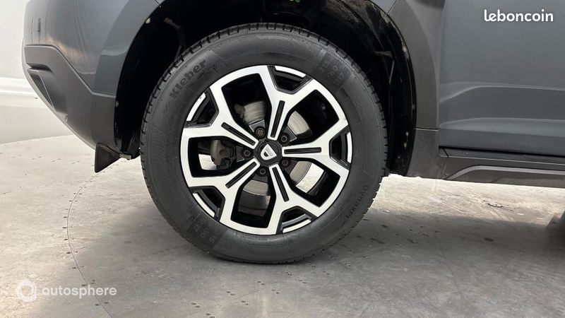 Dacia Duster 1.5 Blue dCi 115ch Prestige 4x2 E6U (image 20)