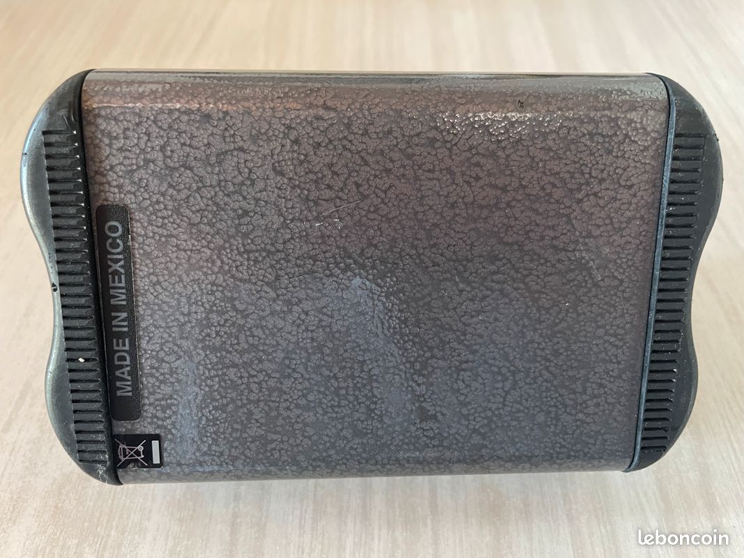 Switch 2 boutons fender (image 3)