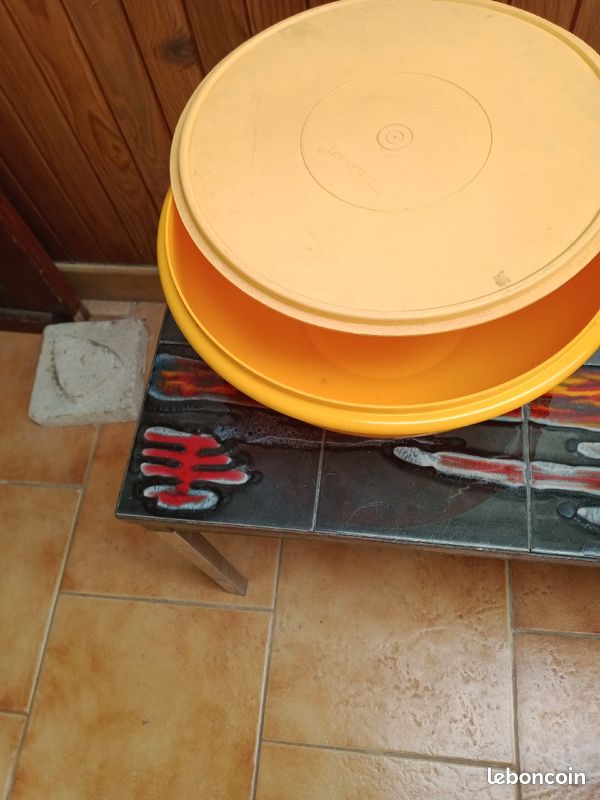 Saladier plus boîte (image 1)