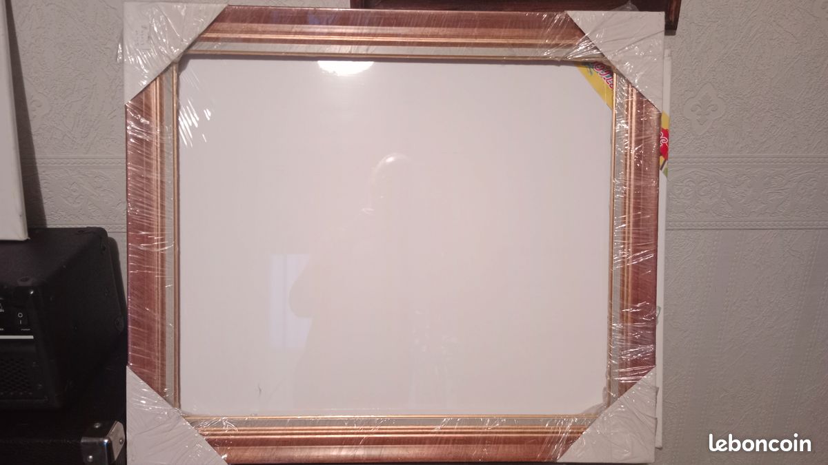 Cadres et toiles pour tableaux (image 4)