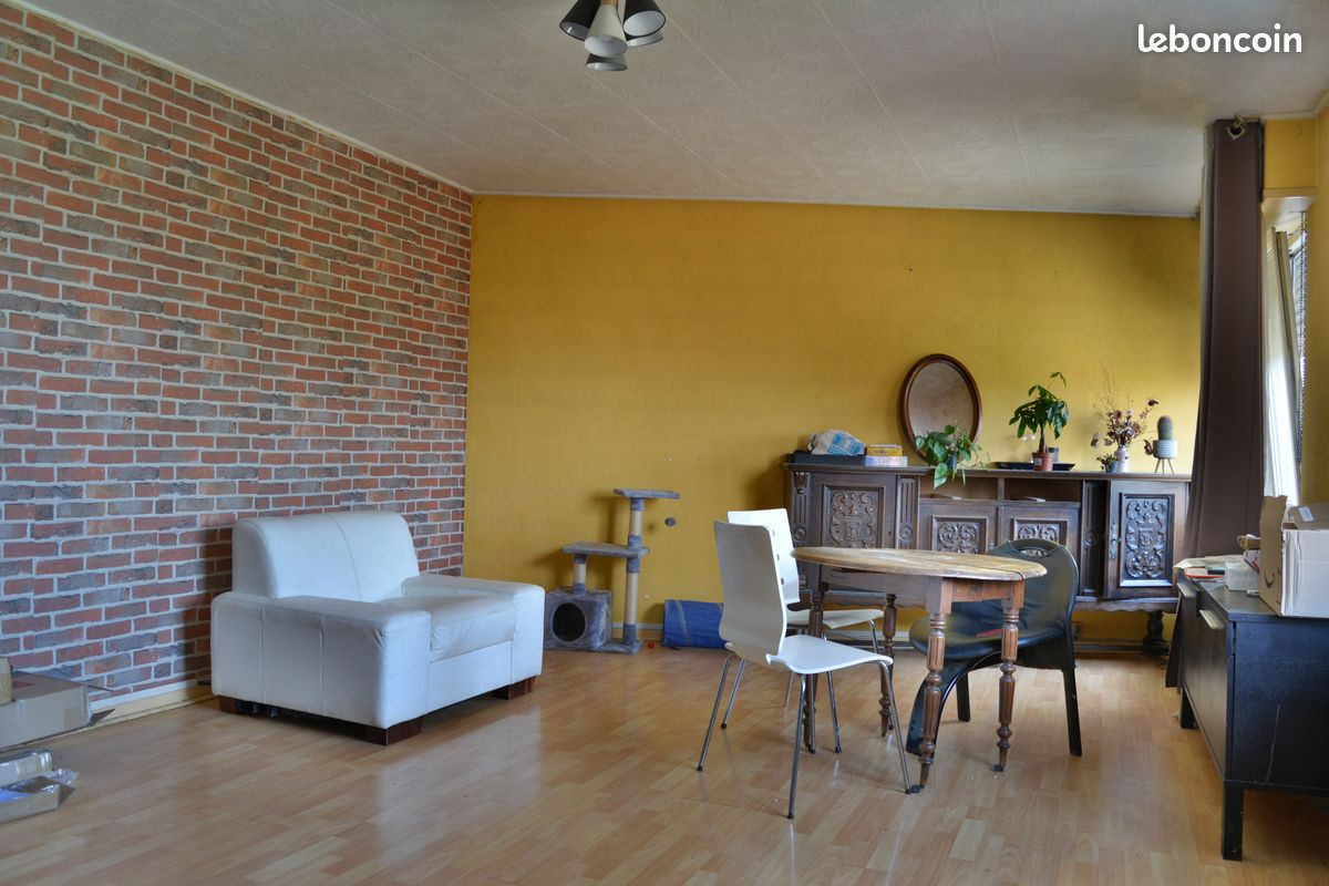 Appartement 5 pièces 107 m² · à Schiltigheim · 107 m² · 169 000 €