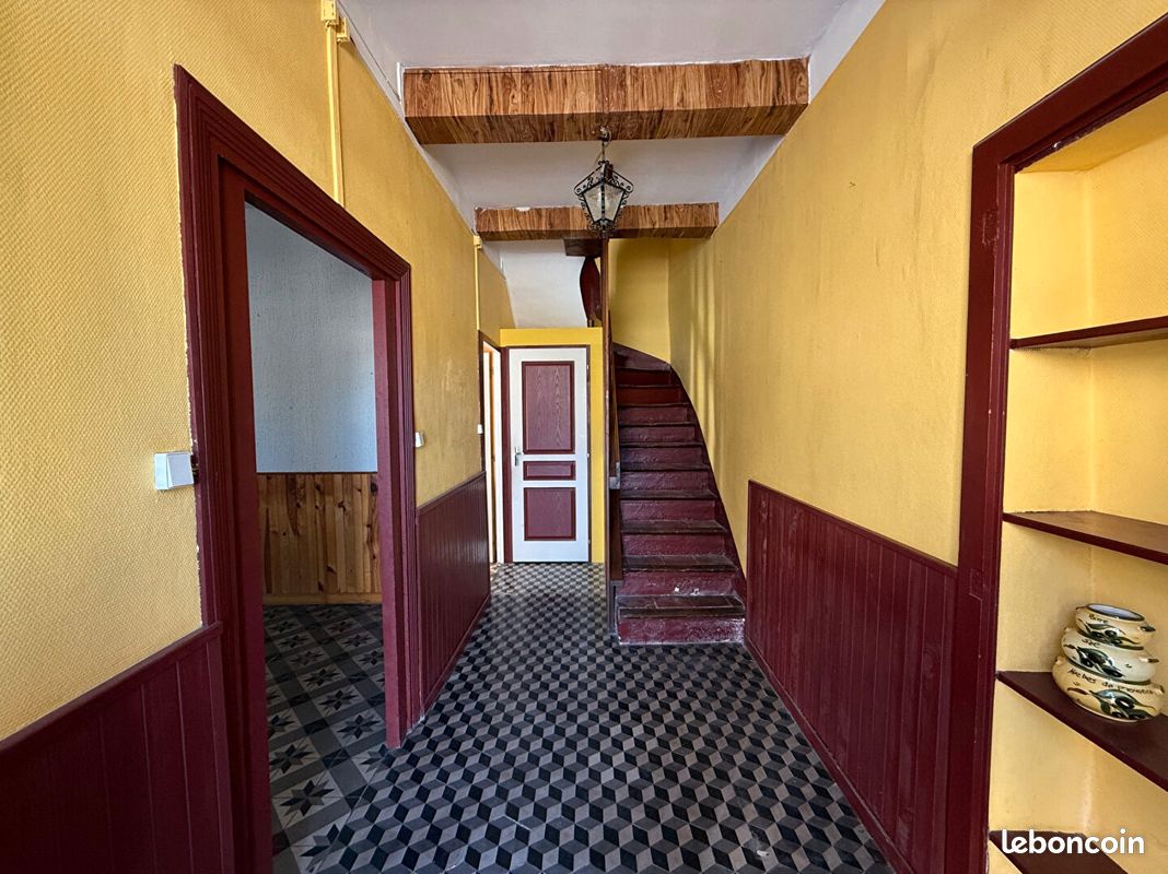 Maison 4 pièces 104 m² (image 18)