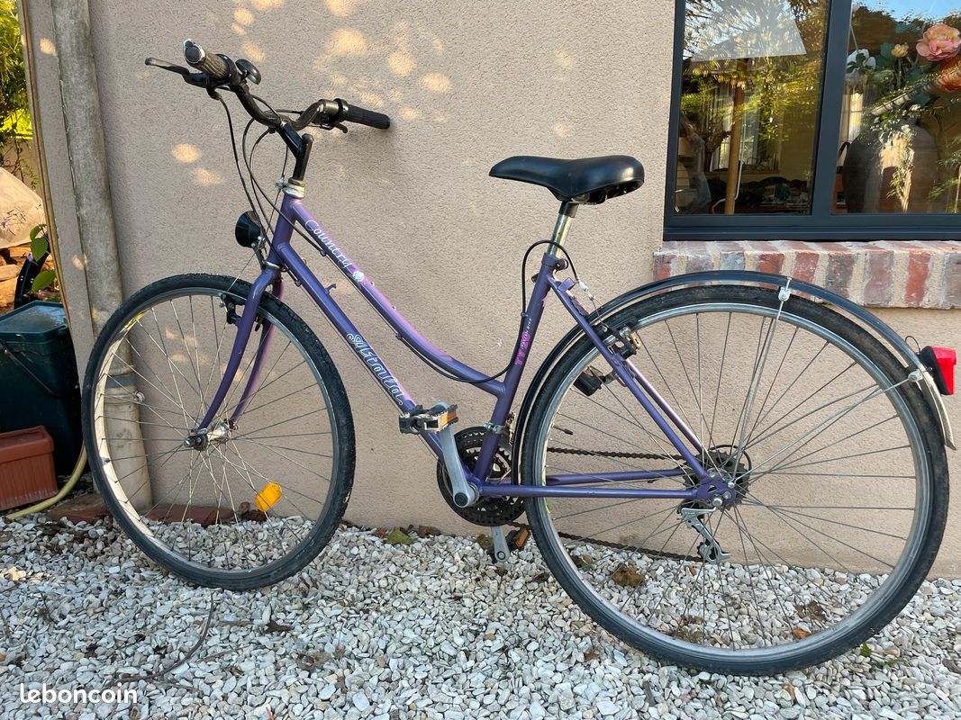 Vente vélo de route femme Marque Atala (Country) Modèle TY20 (image 2)