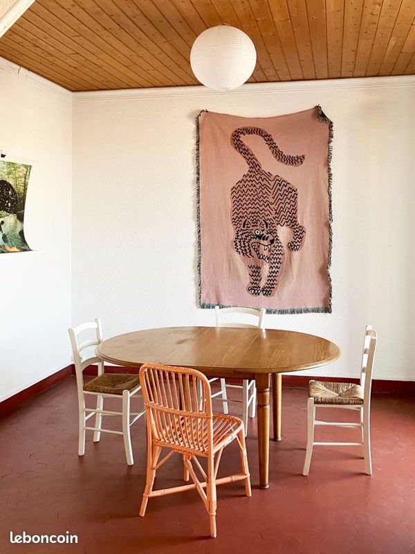 Appartement 2 pièces 59 m² · à Marseille · 59 m² · 1 250 €