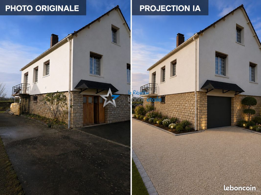 Maison 5 pièces 135 m² · à Chalindrey · 135 m² · 115 000 €