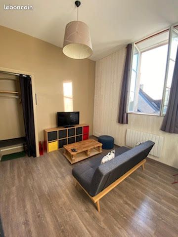 Appartement 1 pièce 25 m² · à Dijon · 25 m² · 595 €