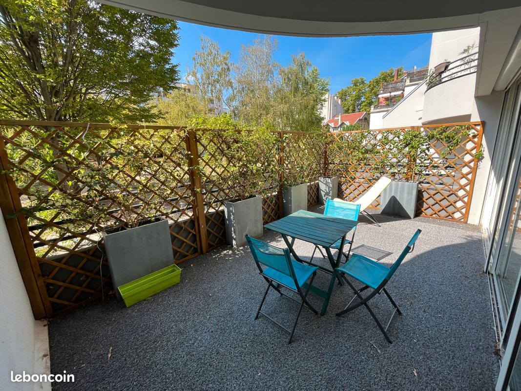 Appartement 2 pièces 46 m² · à Lyon · 45,5 m² · 951 €