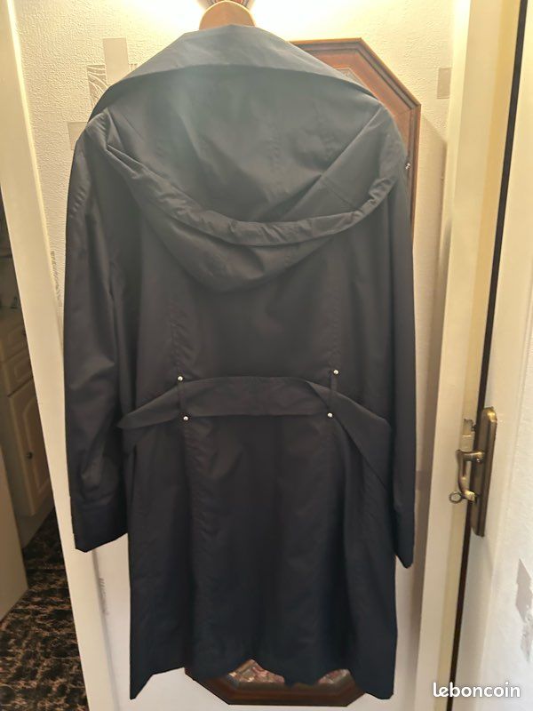Imperméable Christine Laure T 4 (image 2)