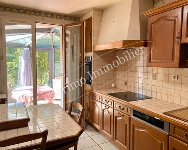 Maison 885 000 € - 183 m²