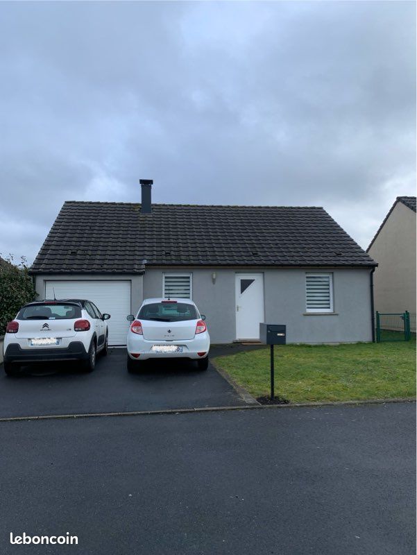 Maison 3 pièces 75 m² · à Vendin-le-Vieil · 75 m² · 900 €/mois