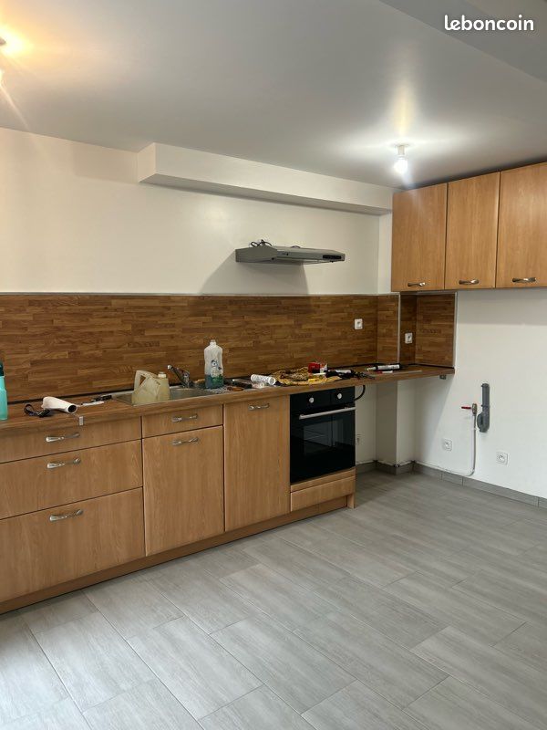 Appartement 3 pièces 78 m² · à Hagetmau · 78 m² · 720 €/mois