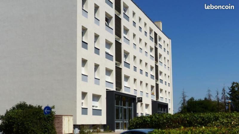 Appartement 3 pièces 56 m² · à Dombasle-sur-Meurthe · 56 m² · 448 €/mois