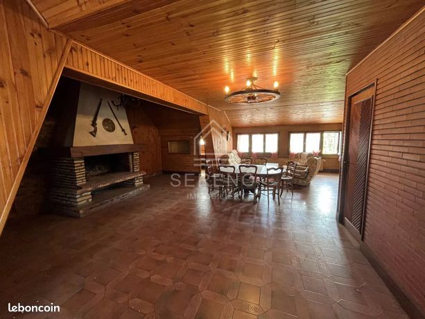 Maison a louer fontenay-sous-bois - 7 pièce(s) - 160 m2 - Surfyn