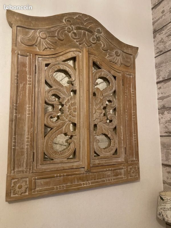 Fenêtre déco (image 1)