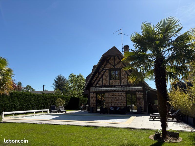 Maison 6 pièces 180 m² · à Olivet · 180 m² · 765 000 €