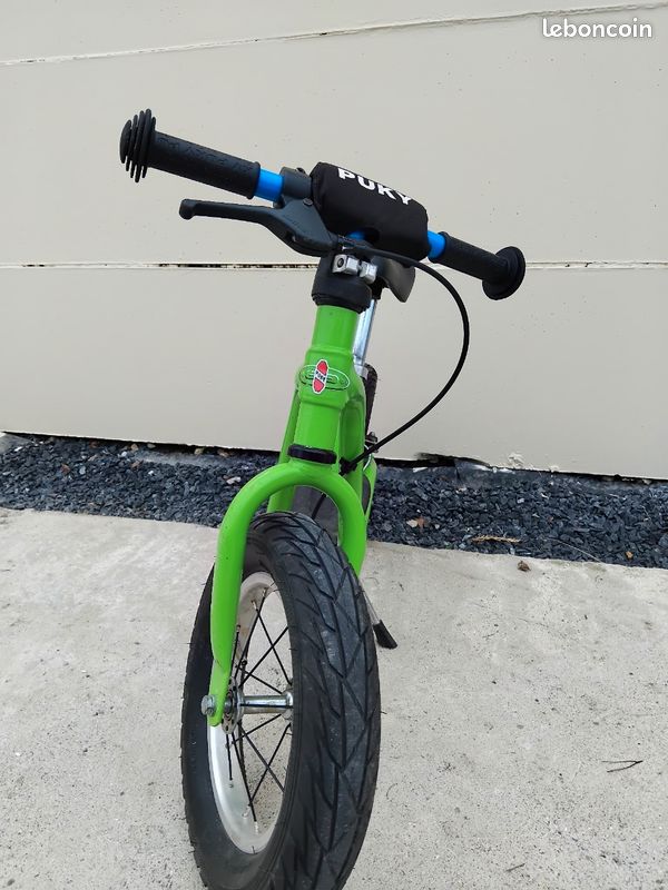 Draisienne Puky Vélos