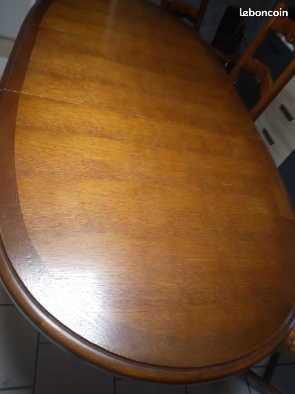 Belle table S.A M (image 1)