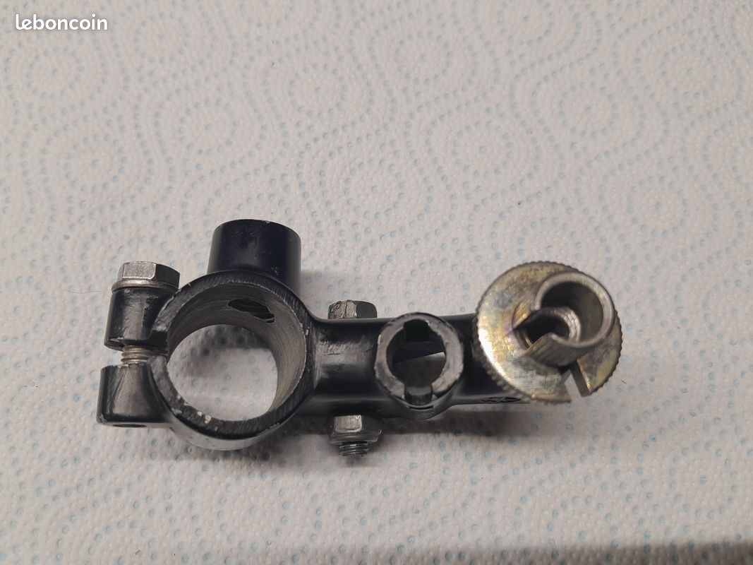 Cocotte embrayage Yamaha (image 3)