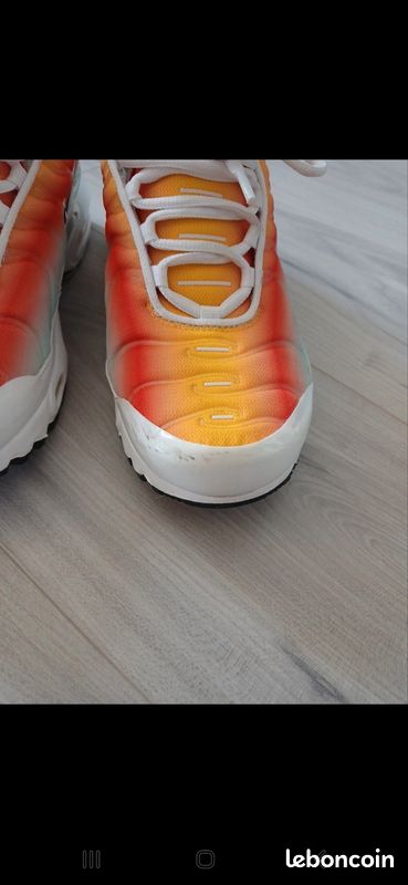 Basket nike TN (image 3)