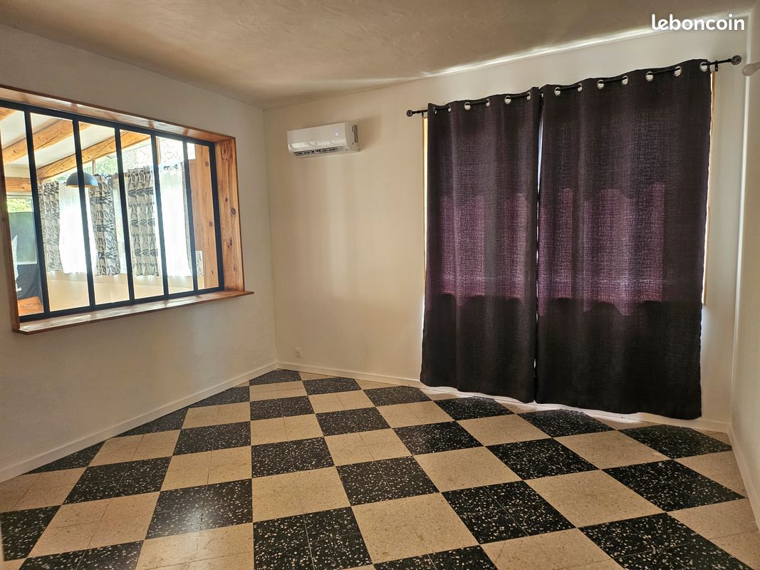 Appartement 2 pièces 74 m² · à Portes-en-Valdaine · 74 m² · 700 €/mois