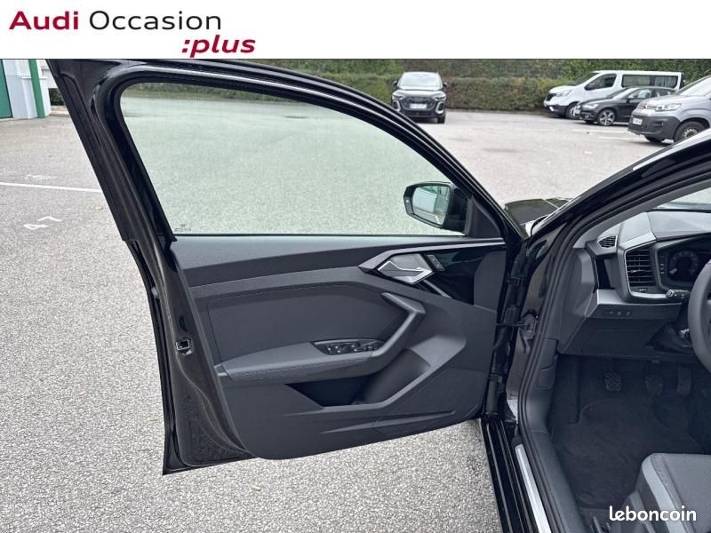 Audi A1 Sportback 25 TFSI 95ch Design (image 10)