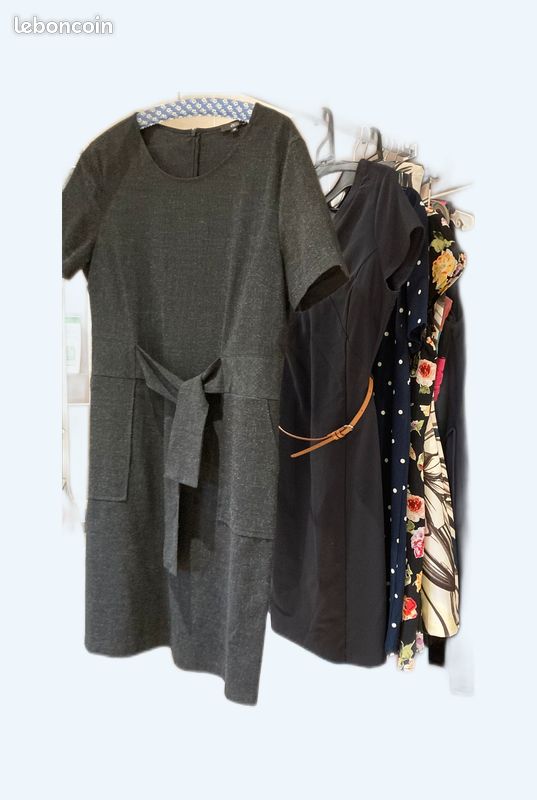 Robes tailles 38/40 (image 1)