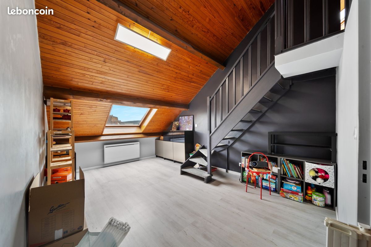 Appartement 4 pièces 88 m² · à Dijon · 88 m² · 129 000 €