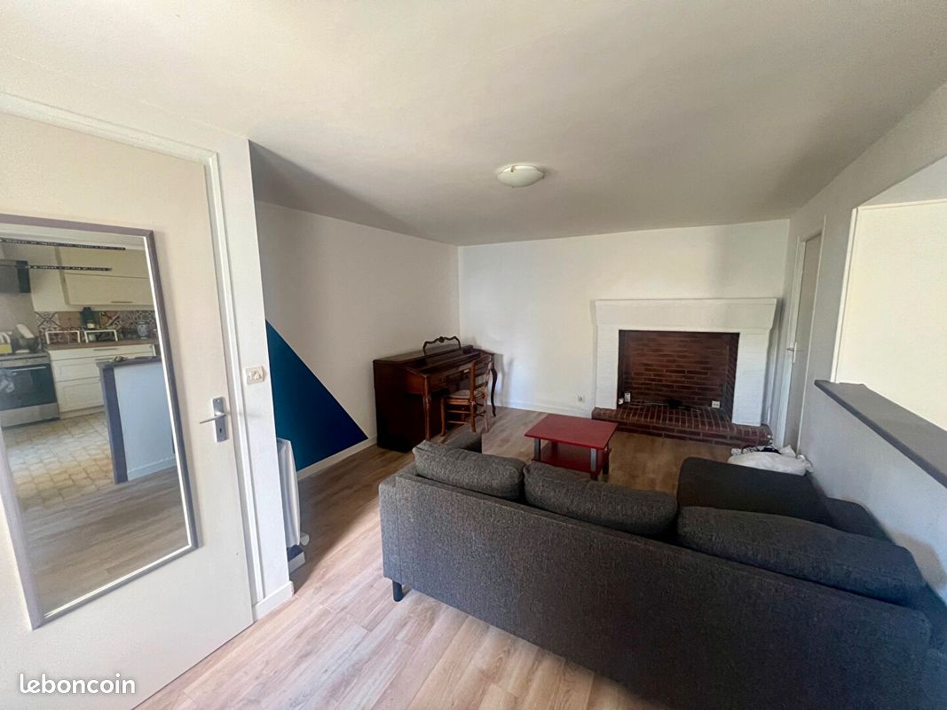 Maison a louer niort - 4 pièce(s) - 78 m2 - Surfyn