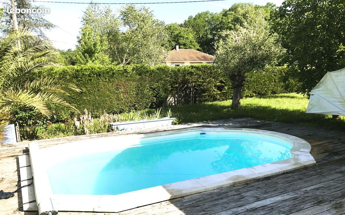 Maison 5 pièces 113 m² · à Loubieng · 113 m² · 315 000 €