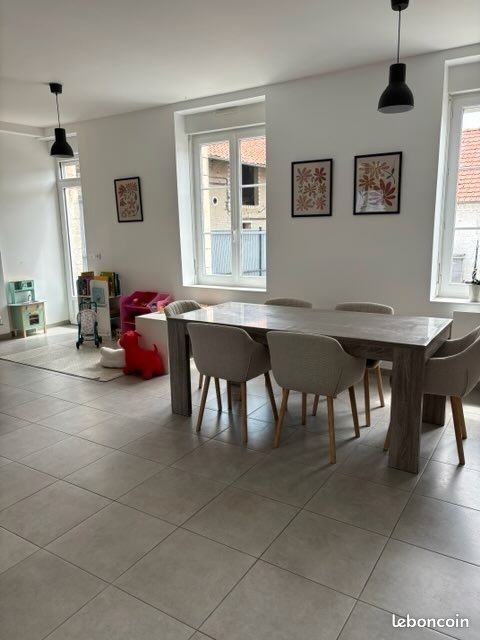 Maison 4 pièces 85 m² · à Tincques · 85 m² · 740 €