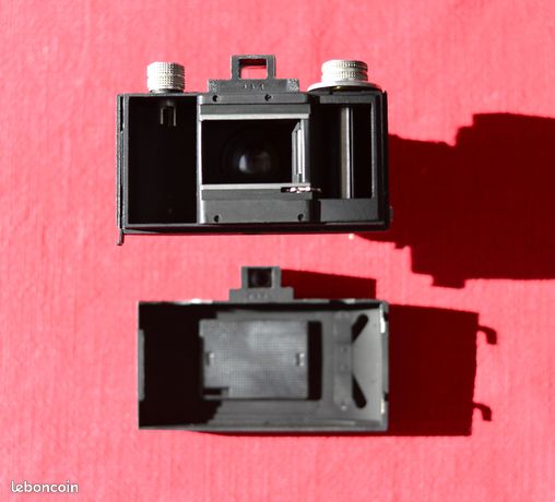 Appareil photo ancien d'occasion - Collection