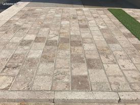 Pave 1er choix light terrasse (image 1)