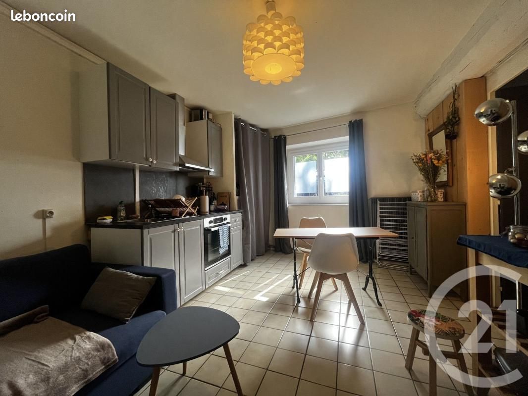 Appartement 2 pièces 31 m² · à Beaune · 31 m² · 680 €/mois