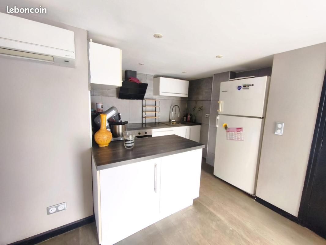 Appartement 2 pièces 35 m² · à Mauguio · 35 m² · 189 000 €