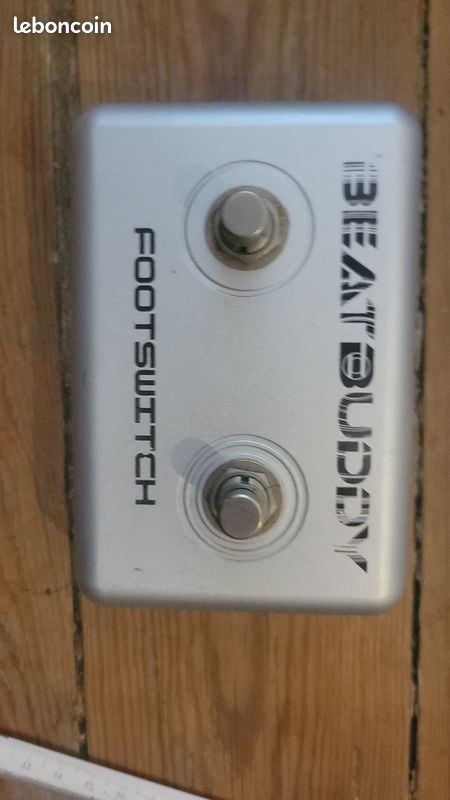 Pedale Beatbuddy singular sound (image 3)