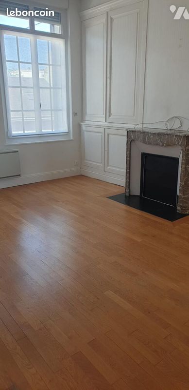 Appartement 2 pièces 50 m² · à Saint-Quentin · 50 m² · 500 €/mois