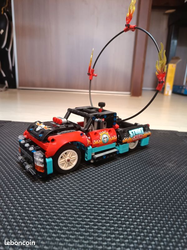 LEGO technic Jeux Jouets