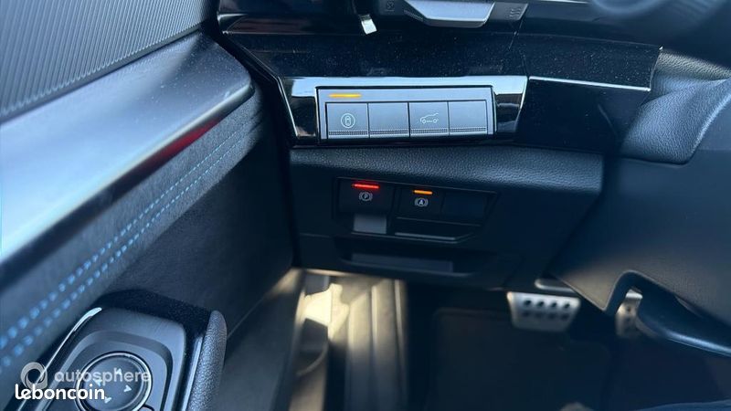 Renault Austral 1.2 E-Tech full hybrid 200ch esprit Alpine - 25 (image 27)