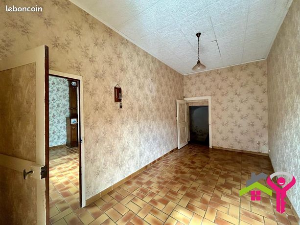 Maison 4 pièces 70 m²